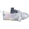 Db Electrical Remanufactured Starter for 2.3L Acura RDX 2007 2008 2009 /31200-RWC-A01 410-54200R - alternate 3